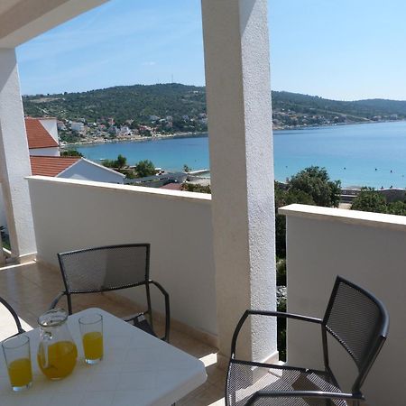 Apartmani Roko, Sevid Marina Exteriör bild