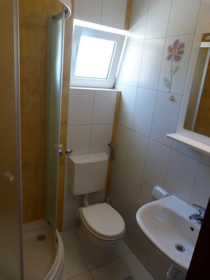Apartmani Roko, Sevid Marina Exteriör bild
