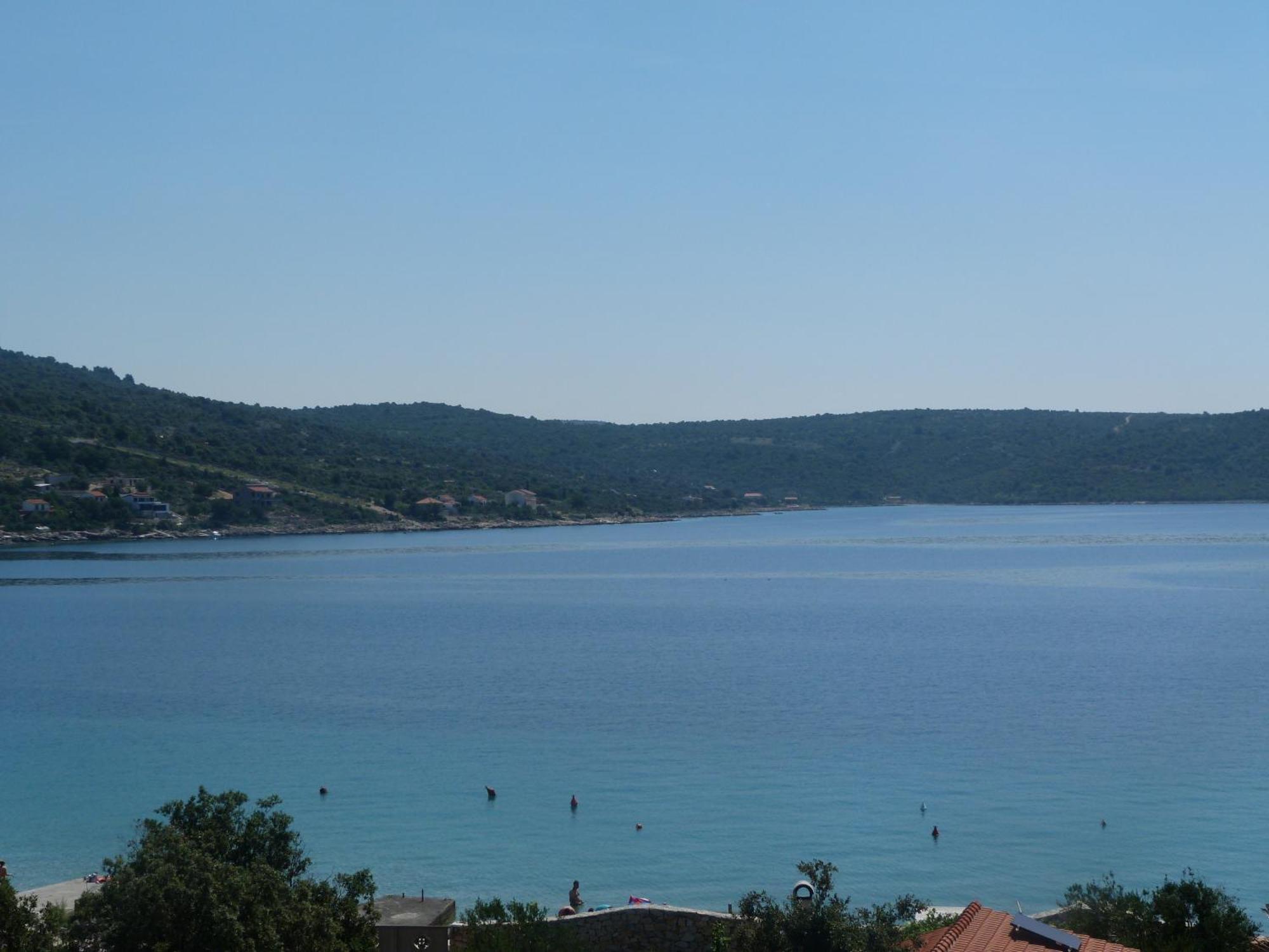 Apartmani Roko, Sevid Marina Exteriör bild