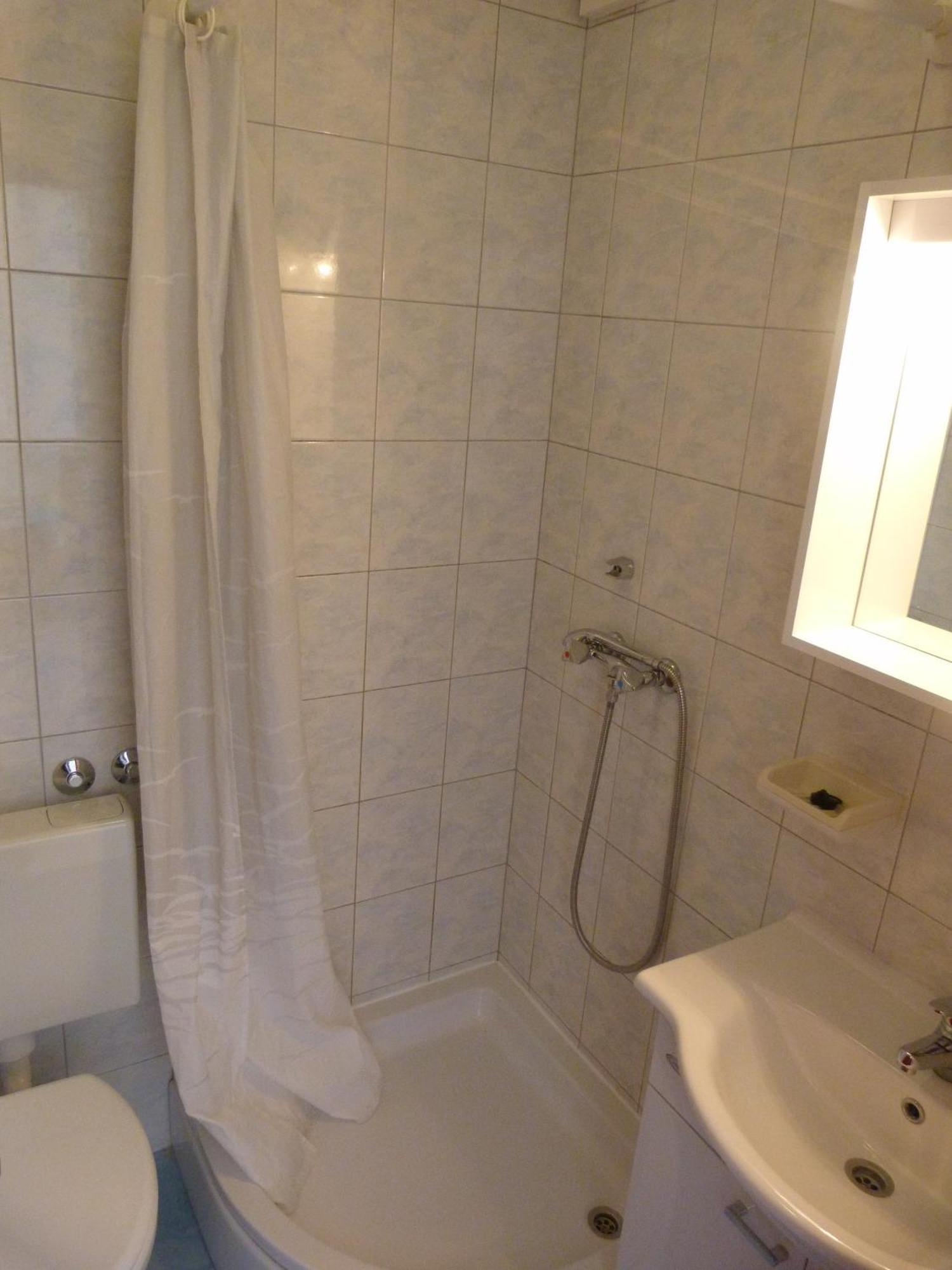 Apartmani Roko, Sevid Marina Exteriör bild