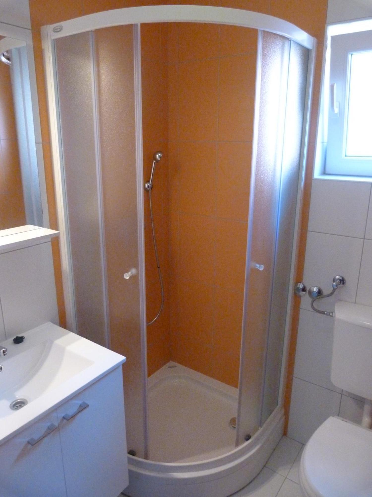 Apartmani Roko, Sevid Marina Exteriör bild