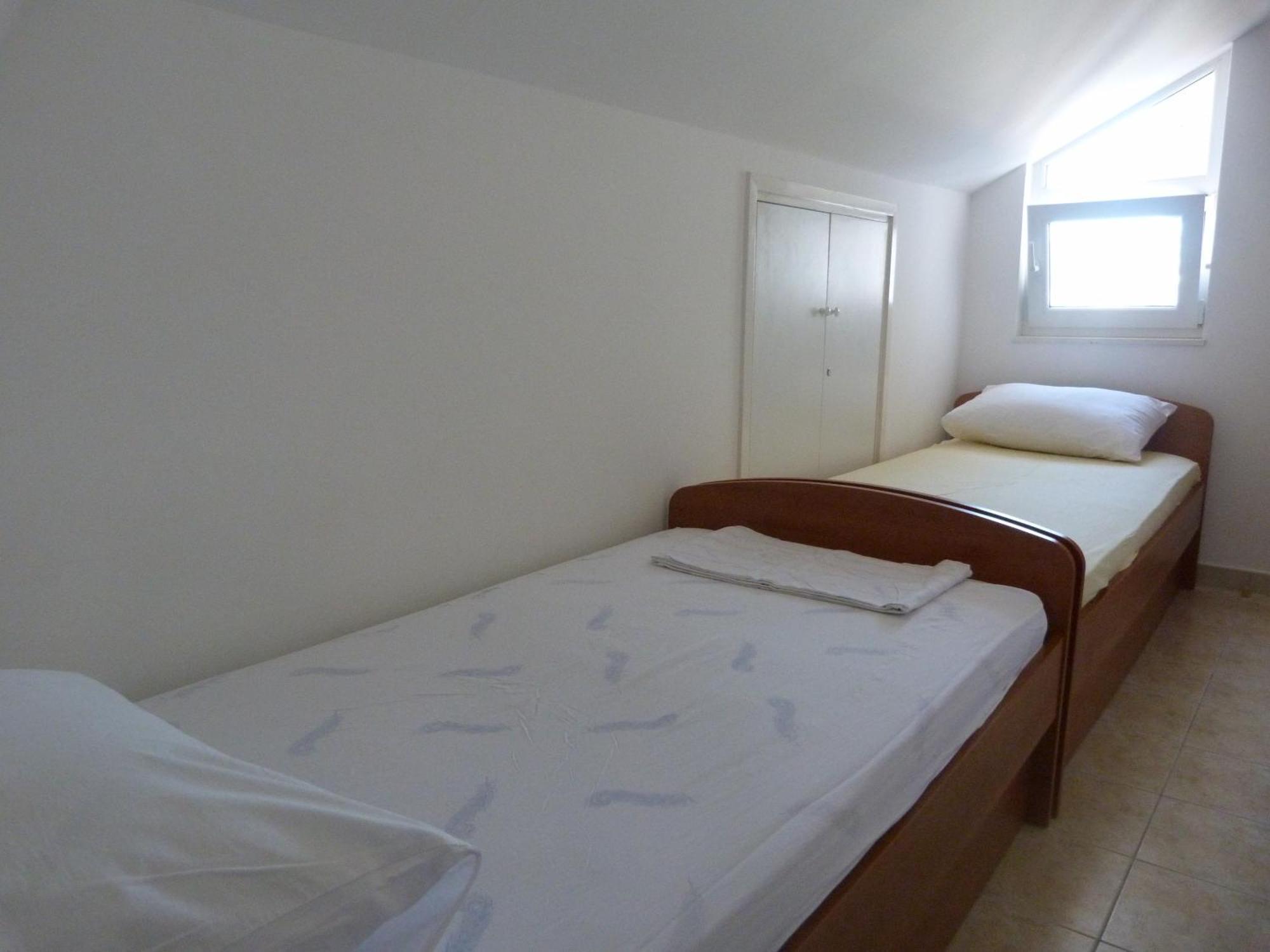 Apartmani Roko, Sevid Marina Exteriör bild