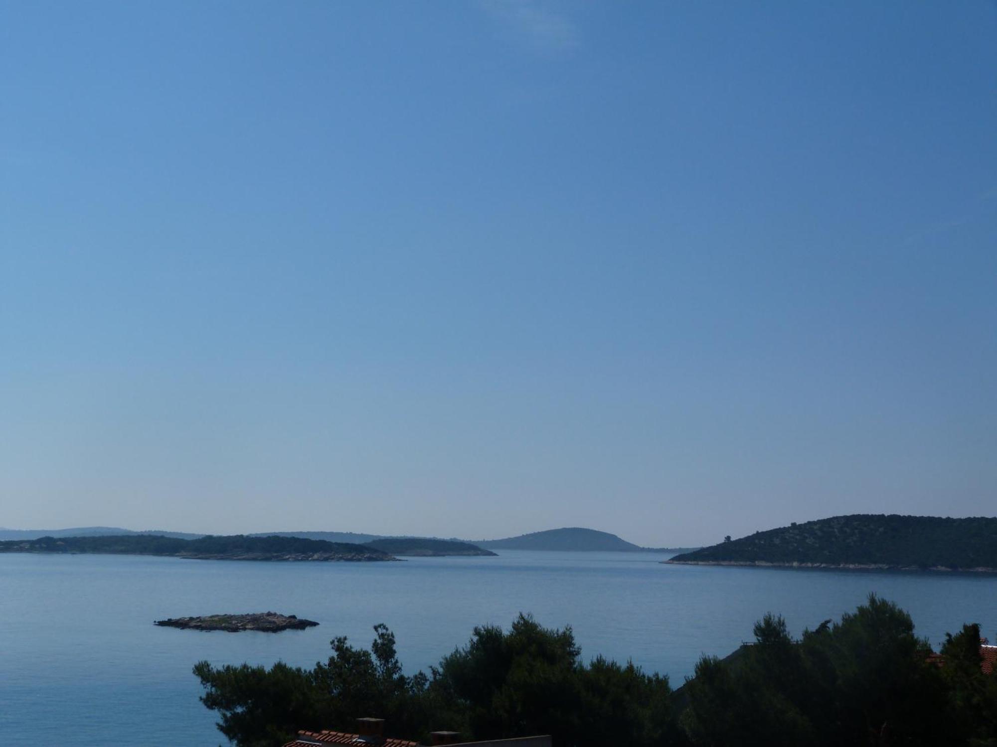 Apartmani Roko, Sevid Marina Exteriör bild