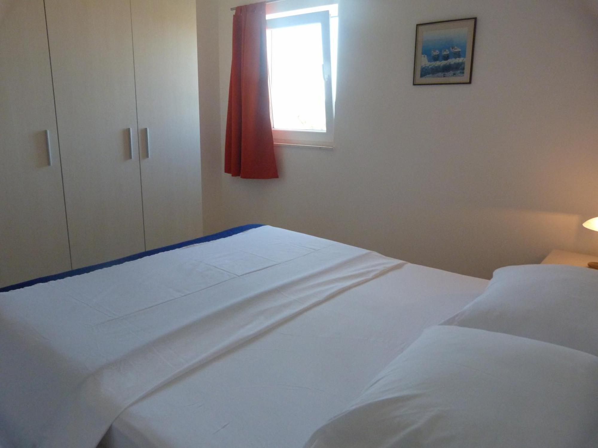 Apartmani Roko, Sevid Marina Exteriör bild